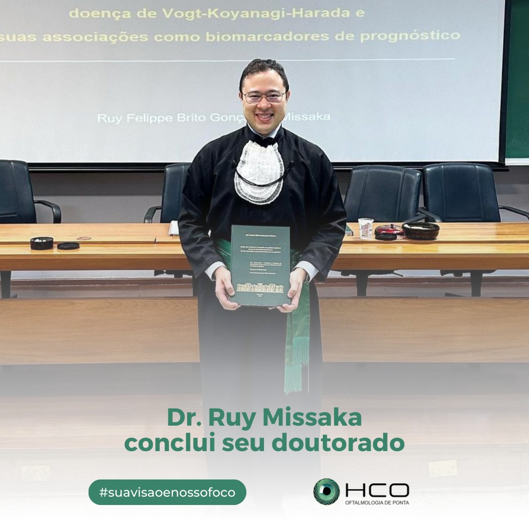 Dr. Ruy Missaka