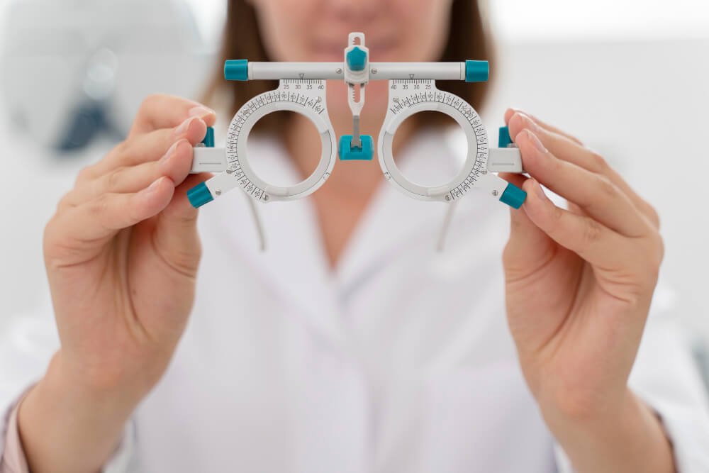Presbyond: o que é a cirurgia Presbyond e quem pode se beneficiar dela?