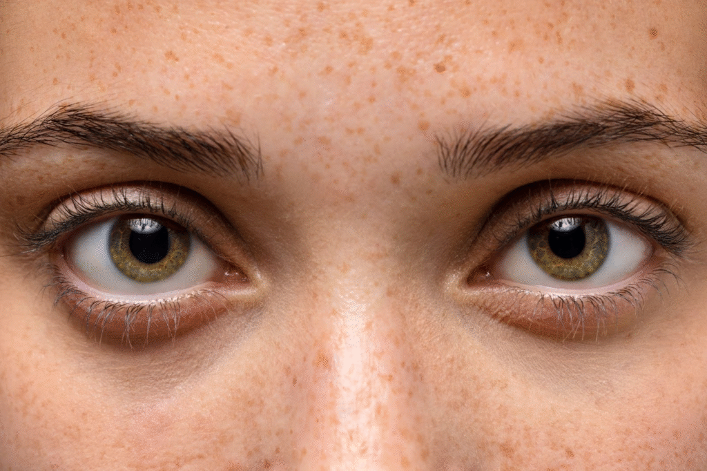 Miopia e astigmatismo: o que são e como afetam a visão