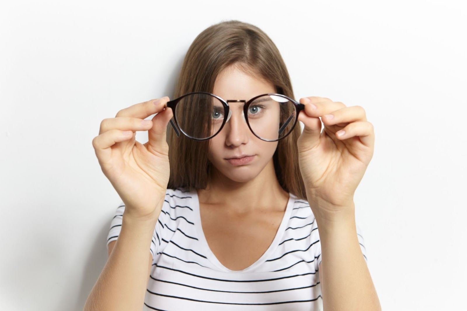Quanto tempo leva para voltar ao trabalho após a cirurgia para eliminar óculos?